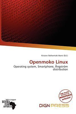 Openmoko Linux