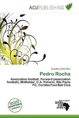 Pedro Rocha