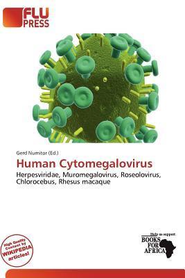 Human Cytomegalovirus