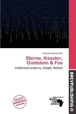 Sterne Kessler Goldstein & Fox