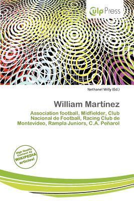 William Martínez