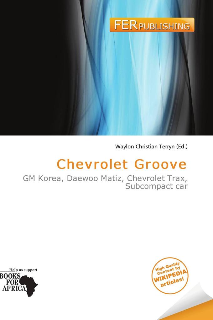 Chevrolet Groove
