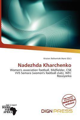 Nadezhda Kharchenko
