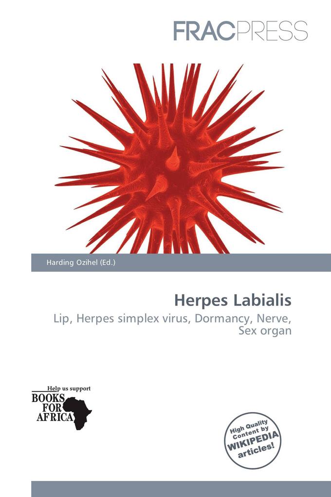 Herpes Labialis