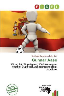 Gunnar Aase