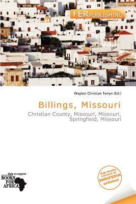 Billings Missouri