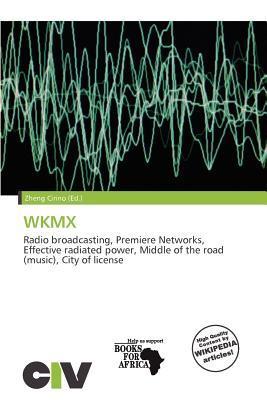 WKMX