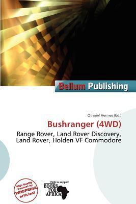 Bushranger (4WD)