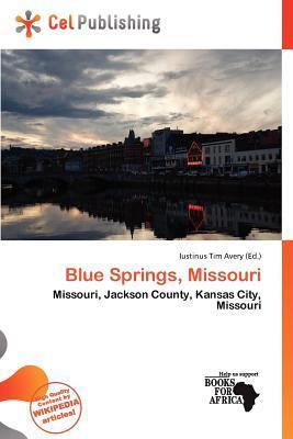 Blue Springs Missouri