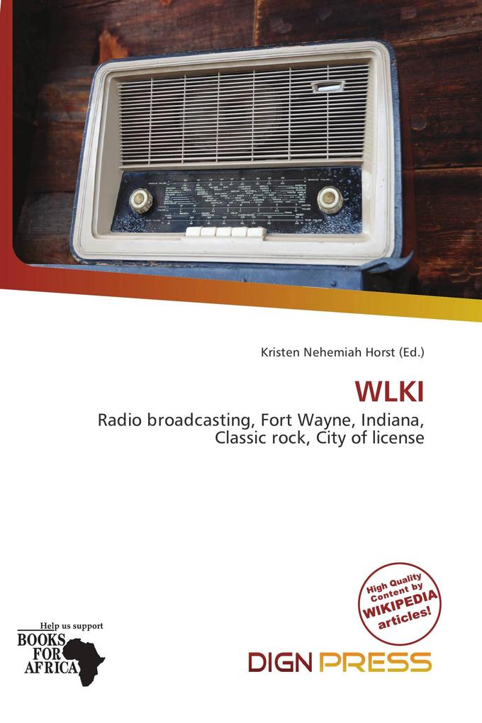 WLKI