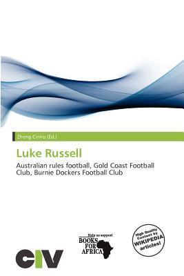 Luke Russell