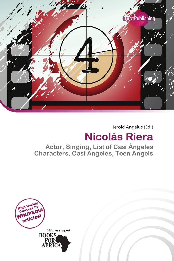 Nicolás Riera