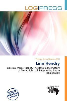 Linn Hendry