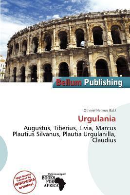 Urgulania
