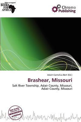 Brashear Missouri