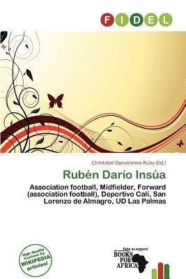 Rubén Darío Insúa