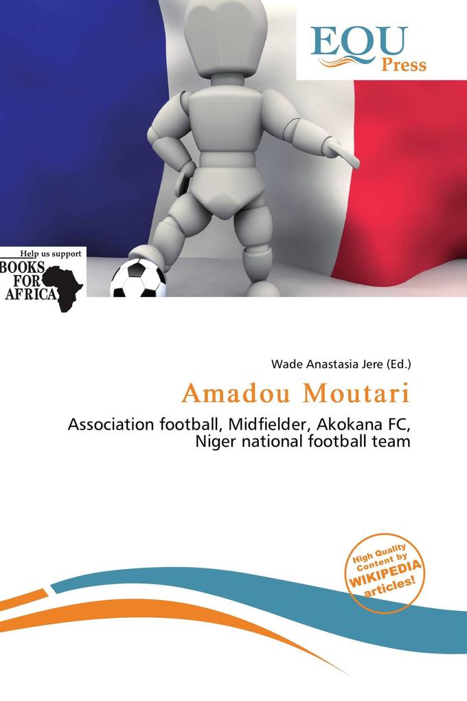 Amadou Moutari