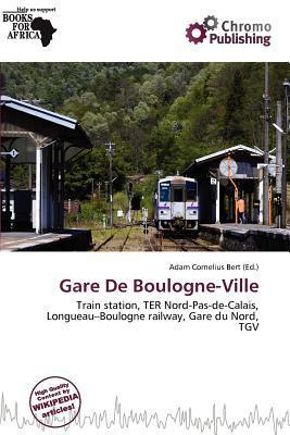 Gare De Boulogne-Ville