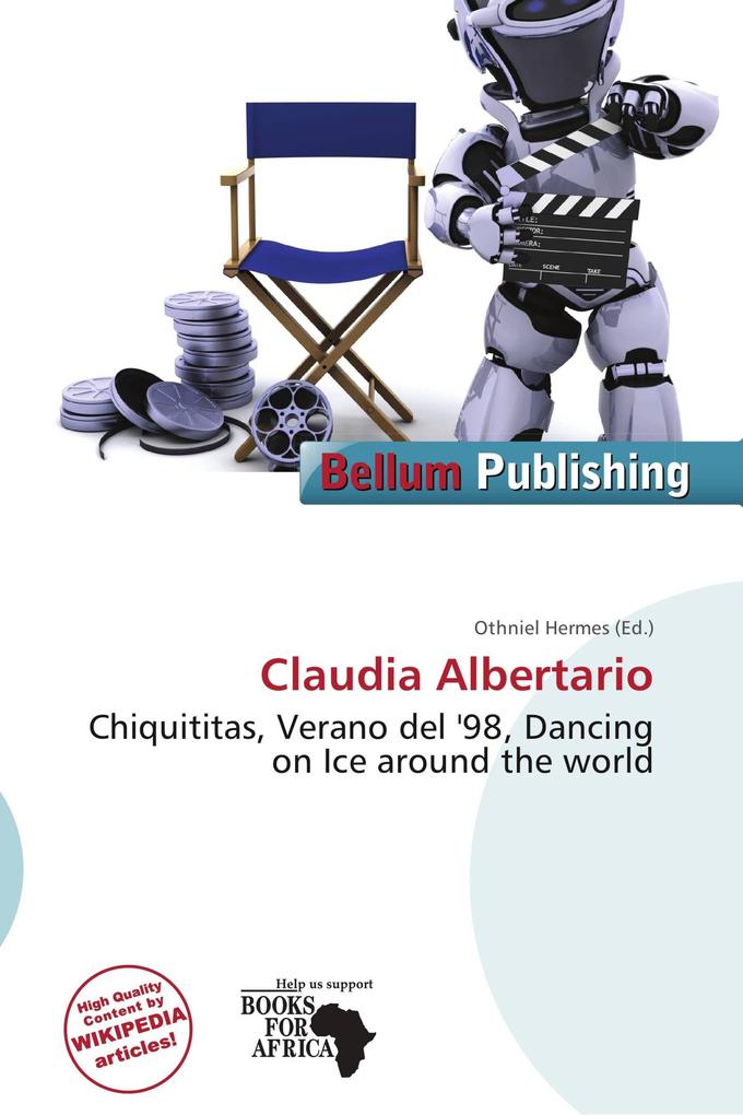 Claudia Albertario