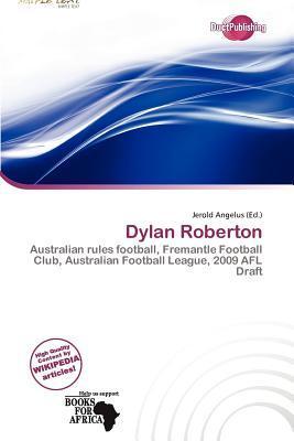 Dylan Roberton