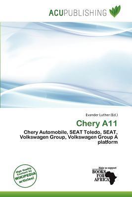 Chery A11