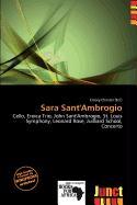 Sara Sant'Ambrogio