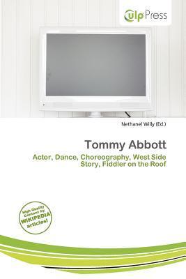 Tommy Abbott
