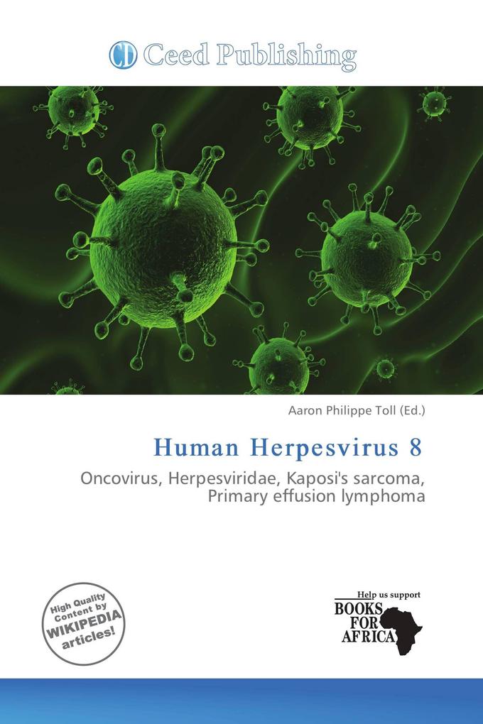 Human Herpesvirus 8