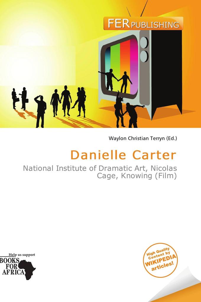 Danielle Carter