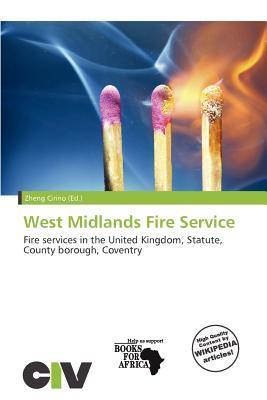 West Midlands Fire Service