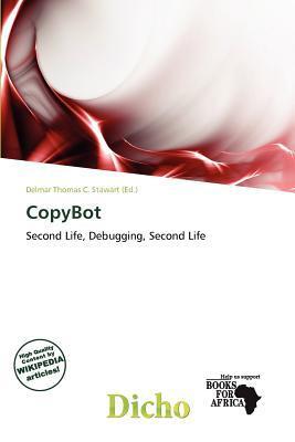 CopyBot