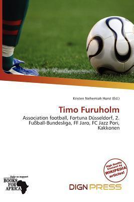 Timo Furuholm