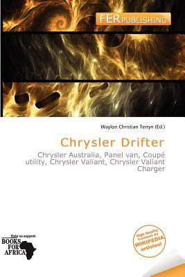 Chrysler Drifter
