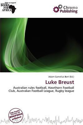 Luke Breust