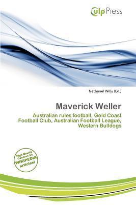 Maverick Weller