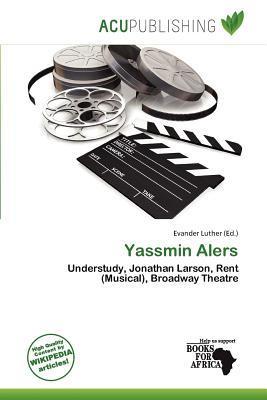 Yassmin Alers