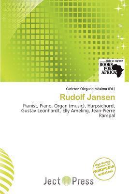 Rudolf Jansen