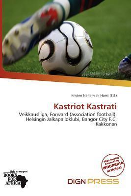 Kastriot Kastrati