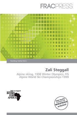Zali Steggall