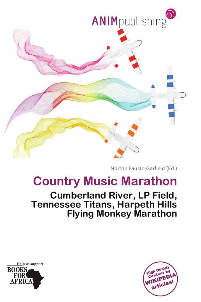 Country Music Marathon