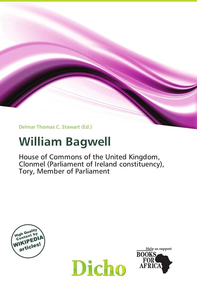 William Bagwell