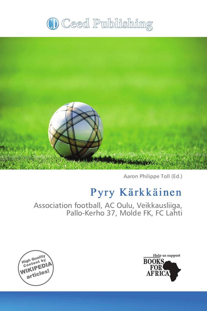 Pyry Kärkkäinen