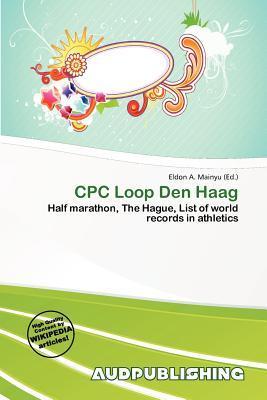 CPC Loop Den Haag