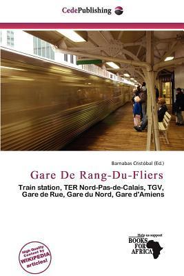 Gare De Rang-Du-Fliers