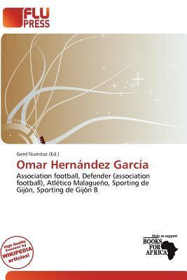Omar Hernández García