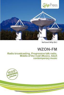 WZON-FM