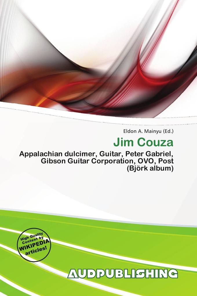 Jim Couza