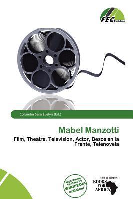 Mabel Manzotti