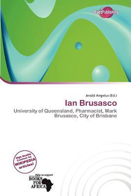 Ian Brusasco