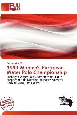 1999 Women's European Water Polo Championship